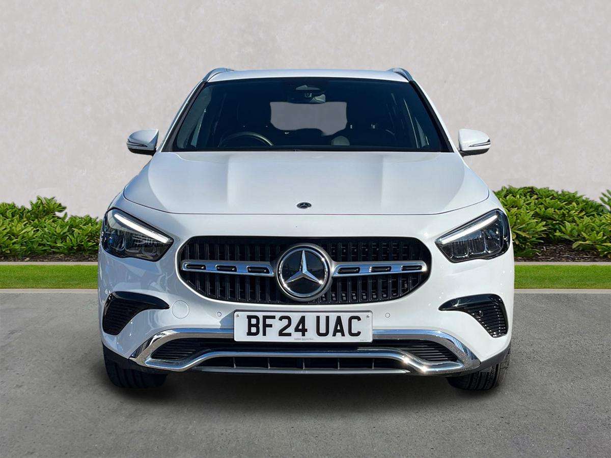 Used Mercedes-Benz GLA 2024 for sale - 78196279: Photo 5