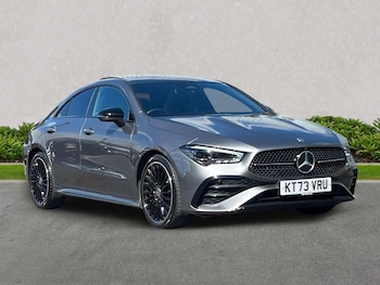 Used Mercedes-Benz CLA 2023 for sale - 79513109: Photo