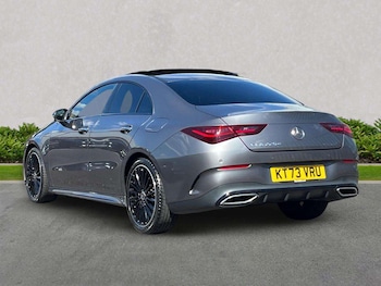 Used Mercedes-Benz CLA 2023 for sale - 79513109: Photo