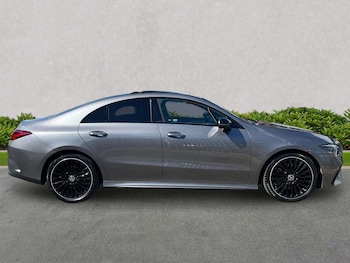 Used Mercedes-Benz CLA 2023 for sale - 79513109: Photo