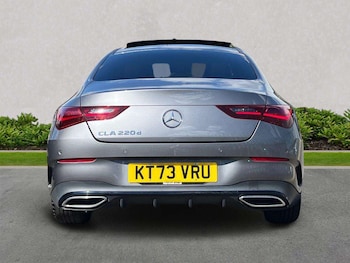Used Mercedes-Benz CLA 2023 for sale - 79513109: Photo