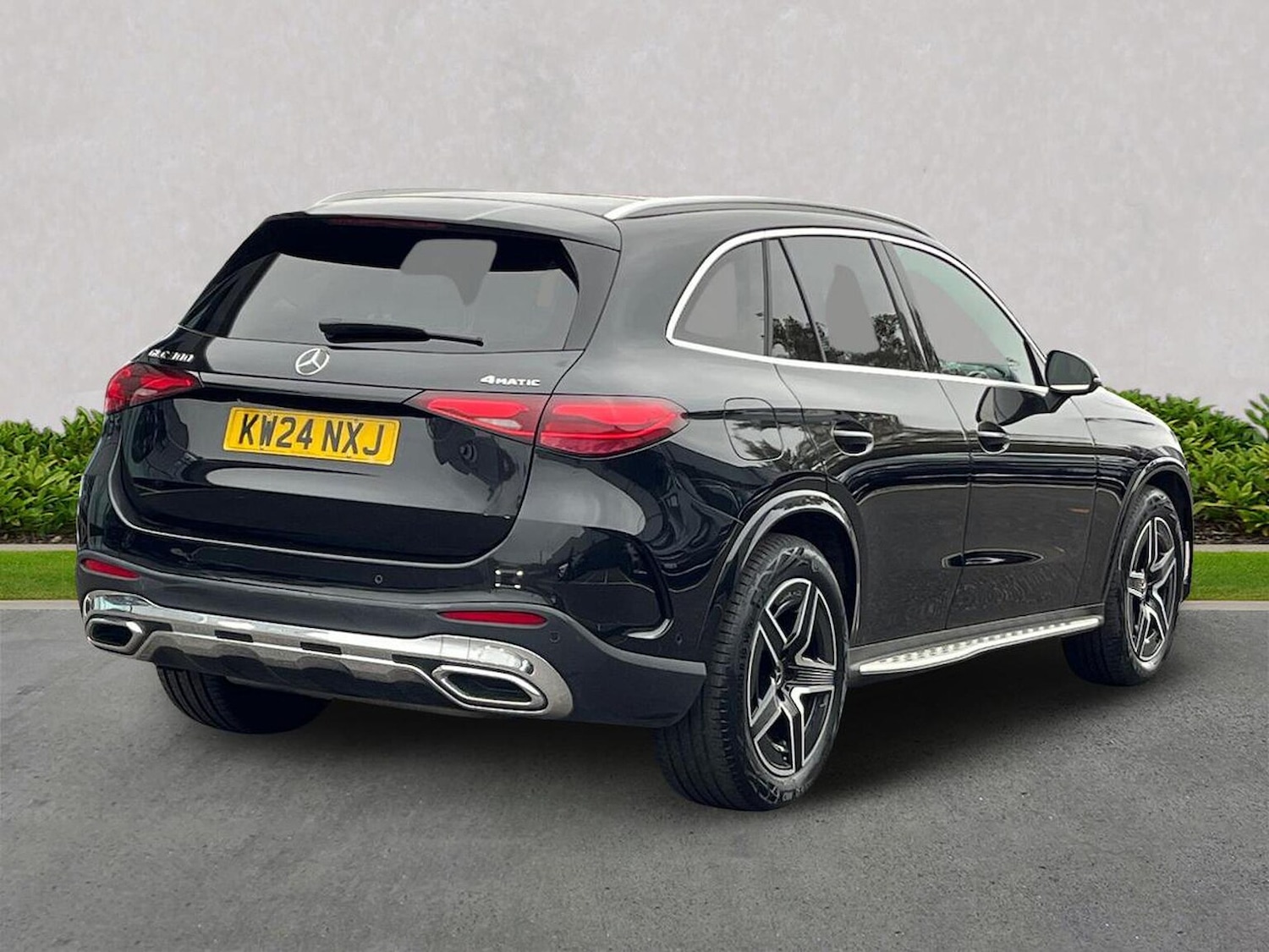 Used Mercedes-Benz GLC 2024 for sale - 76859182: Photo 18