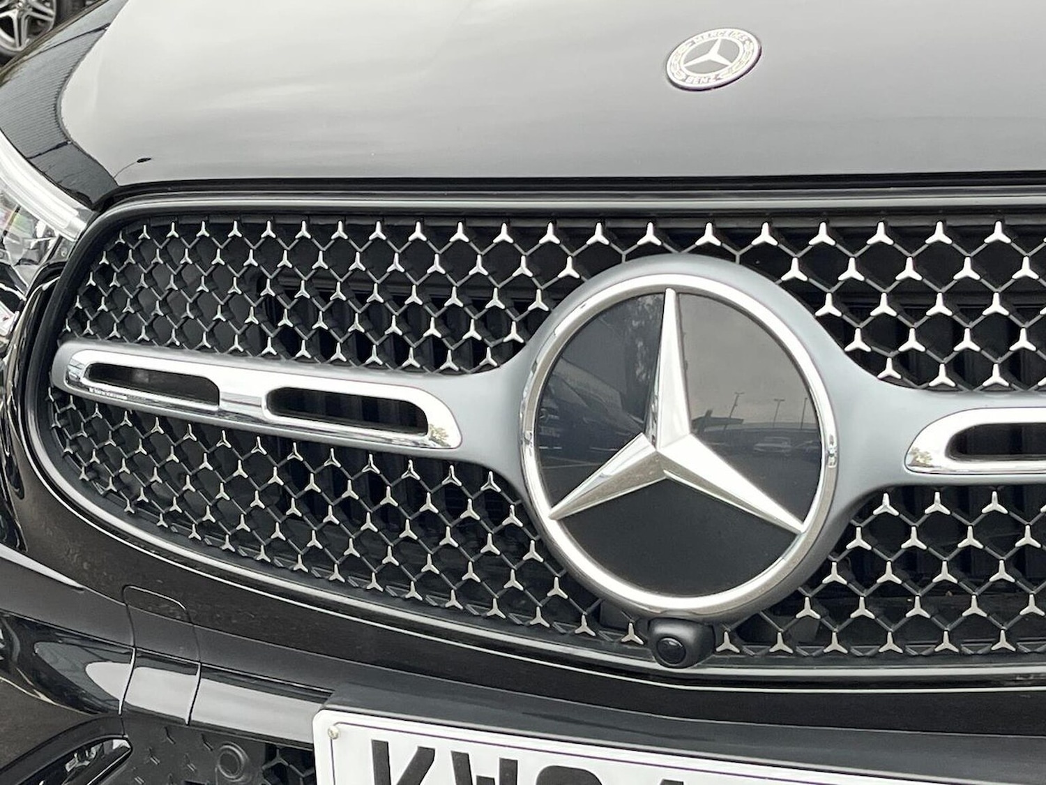 Used Mercedes-Benz GLC 2024 for sale - 76859182: Photo 33