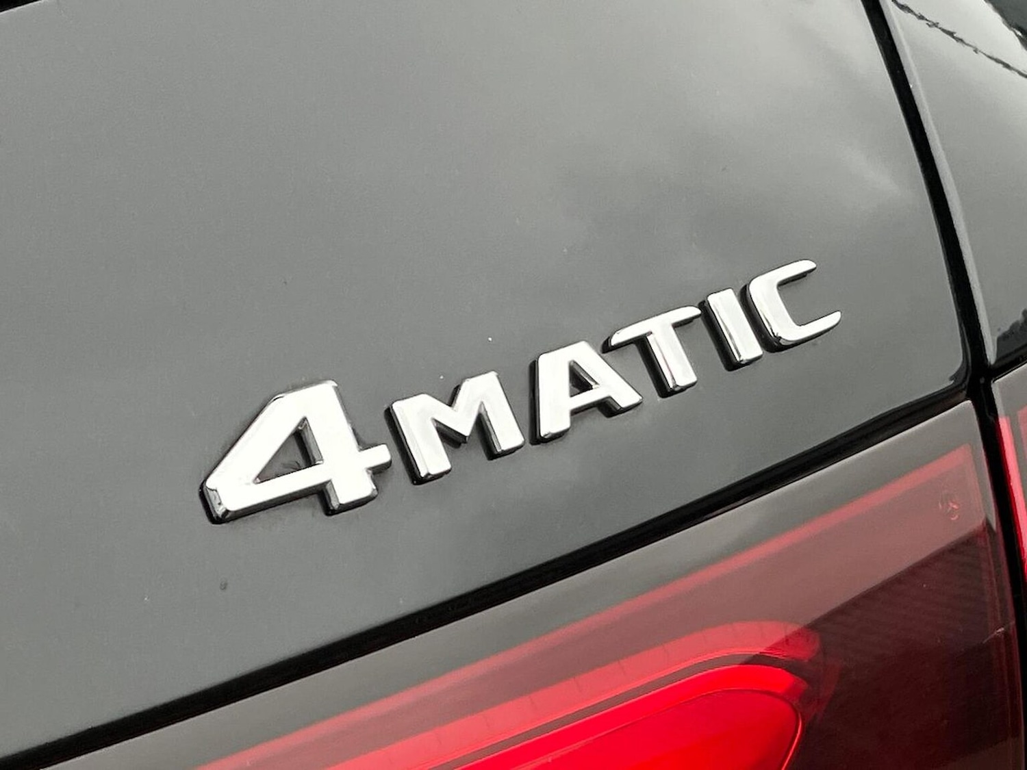 Used Mercedes-Benz GLC 2024 for sale - 76859182: Photo 35