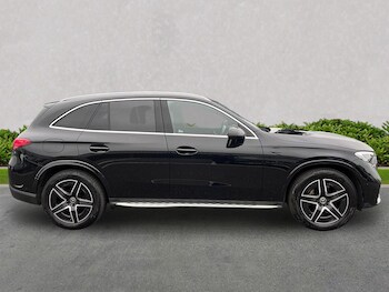 Used Mercedes-Benz GLC 2024 for sale - 76859182: Photo