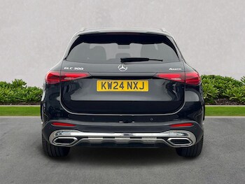 Used Mercedes-Benz GLC 2024 for sale - 76859182: Photo