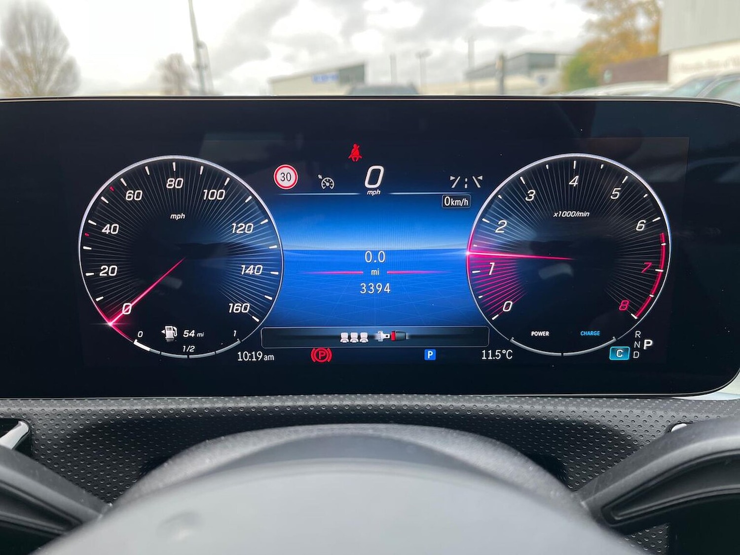 Used Mercedes-Benz A-Class 2024 for sale - 76719334: Photo 10