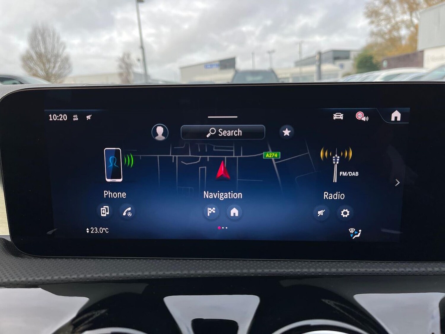 Used Mercedes-Benz A-Class 2024 for sale - 76719334: Photo 11