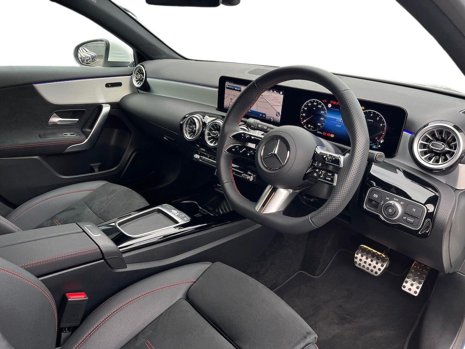 Used Mercedes-Benz A-Class 2024 for sale - 76719334: Photo 15