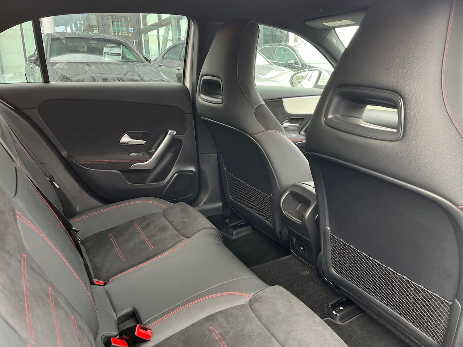 Used Mercedes-Benz A-Class 2024 for sale - 76719334: Photo 16