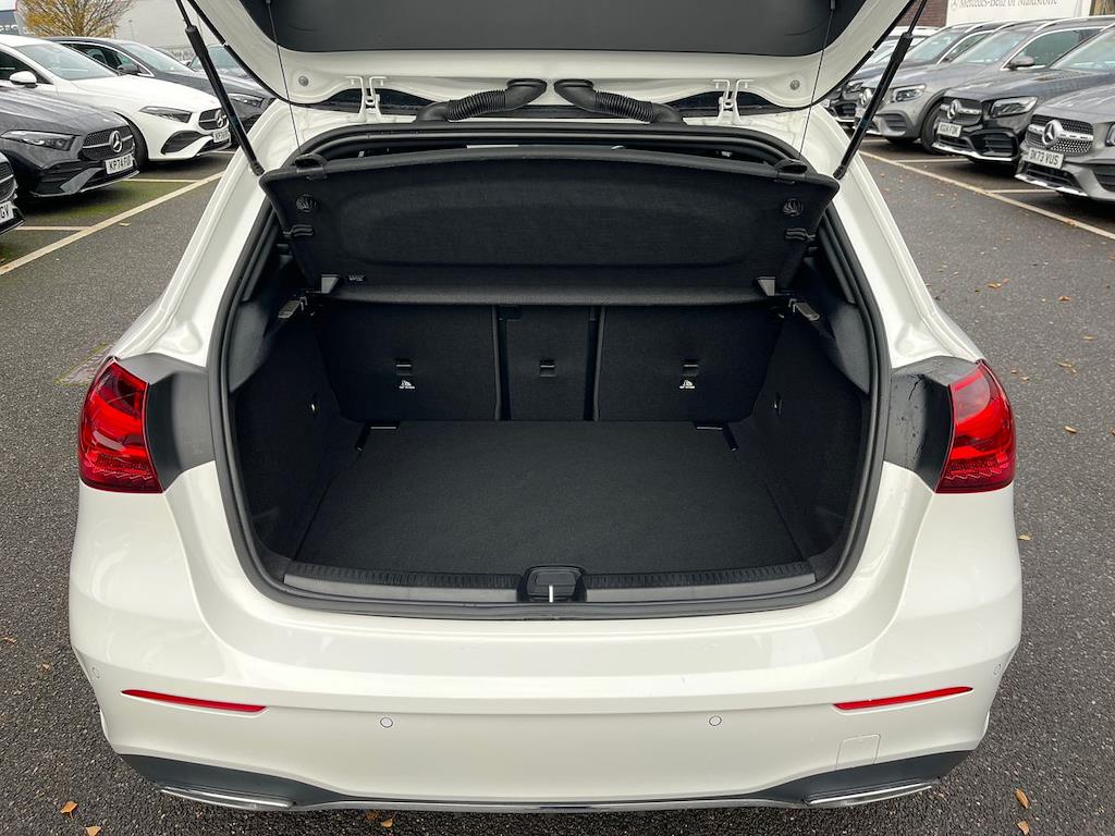 Used Mercedes-Benz A-Class 2024 for sale - 76719334: Photo 17