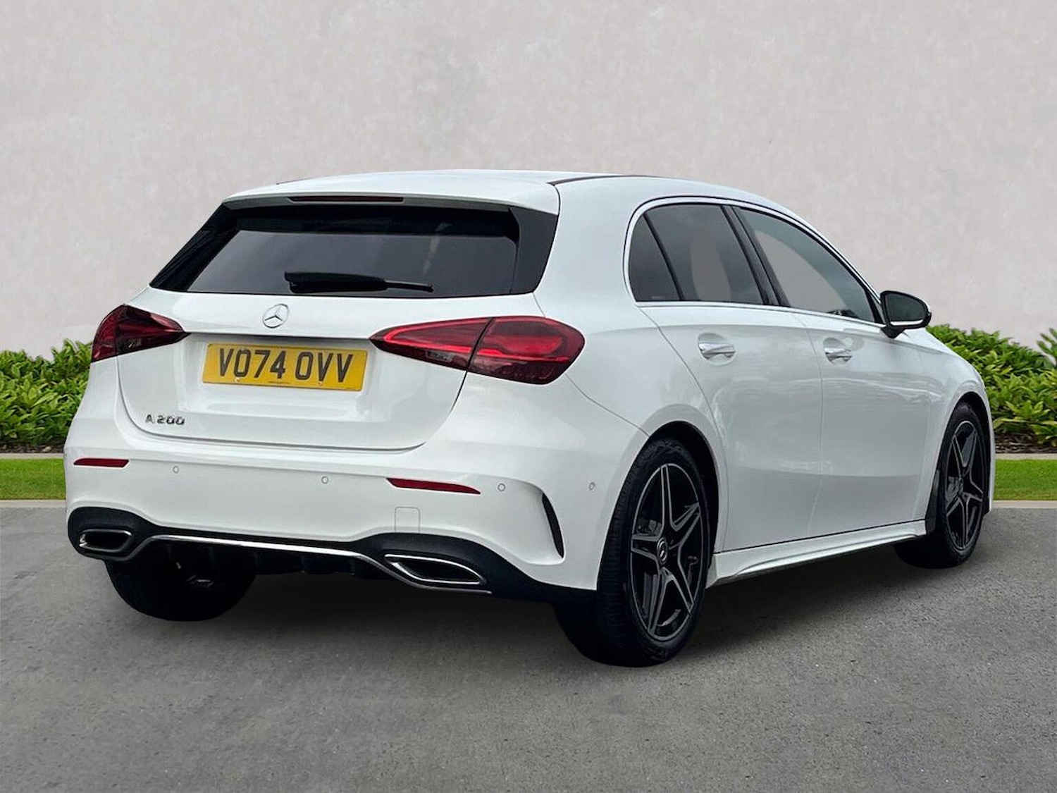 Used Mercedes-Benz A-Class 2024 for sale - 76719334: Photo 18