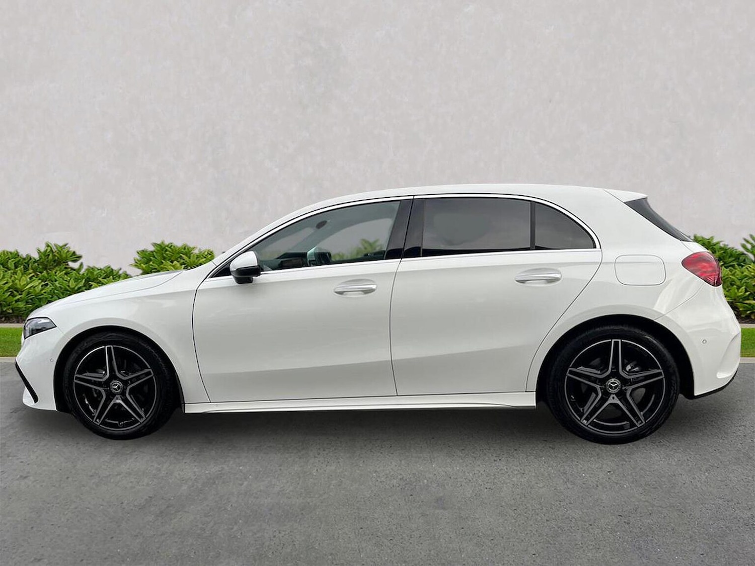 Used Mercedes-Benz A-Class 2024 for sale - 76719334: Photo 19