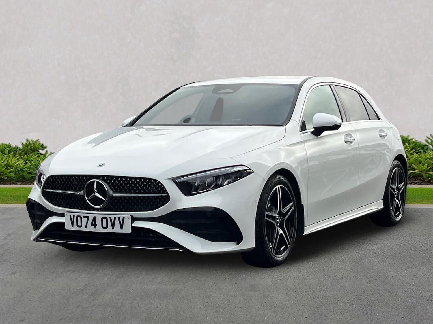 Used Mercedes-Benz A-Class 2024 for sale - 76719334: Photo 20