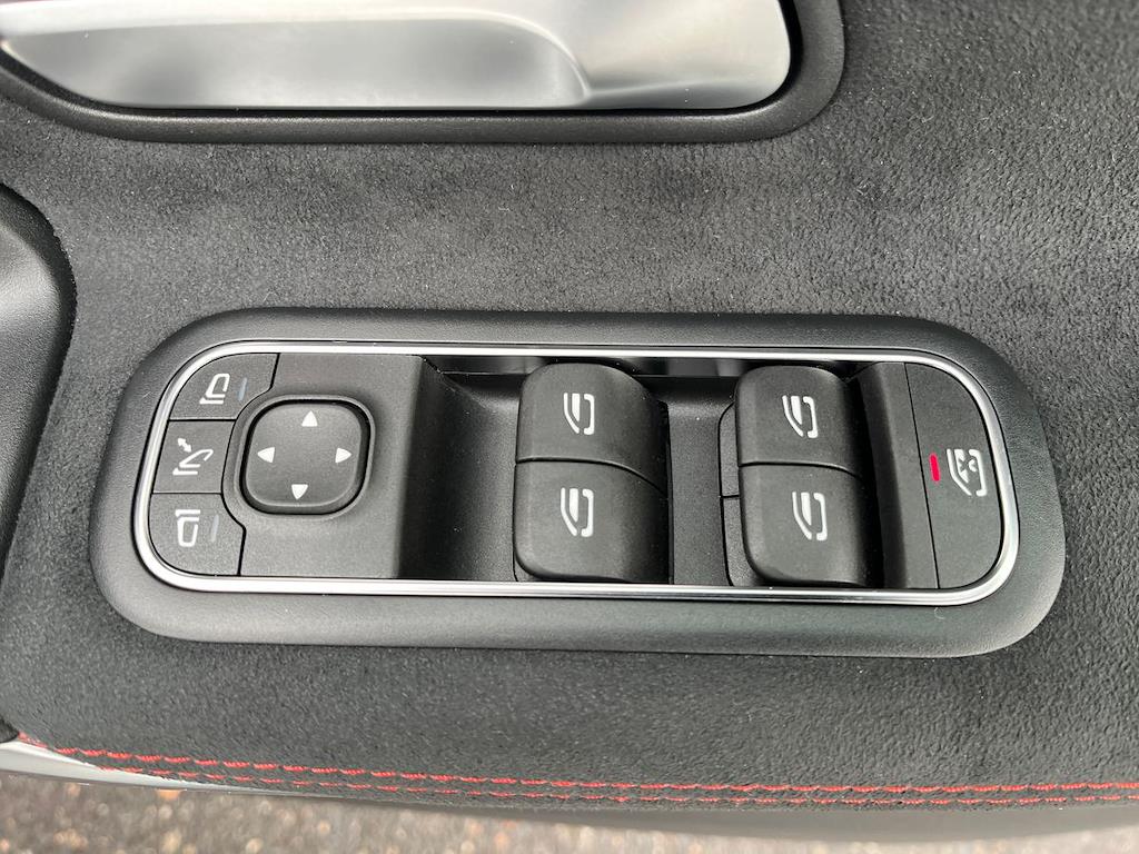 Used Mercedes-Benz A-Class 2024 for sale - 76719334: Photo 21