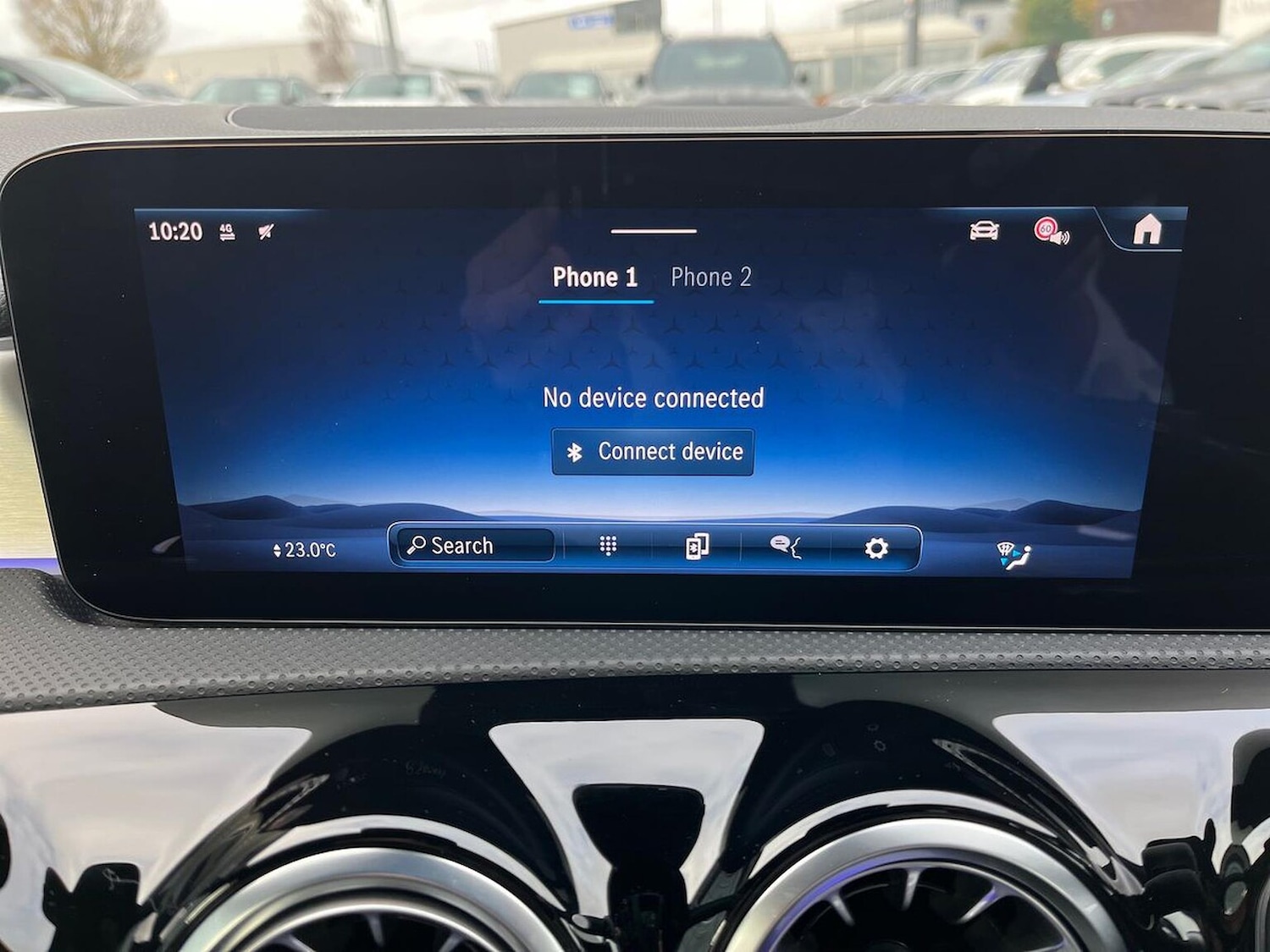 Used Mercedes-Benz A-Class 2024 for sale - 76719334: Photo 25