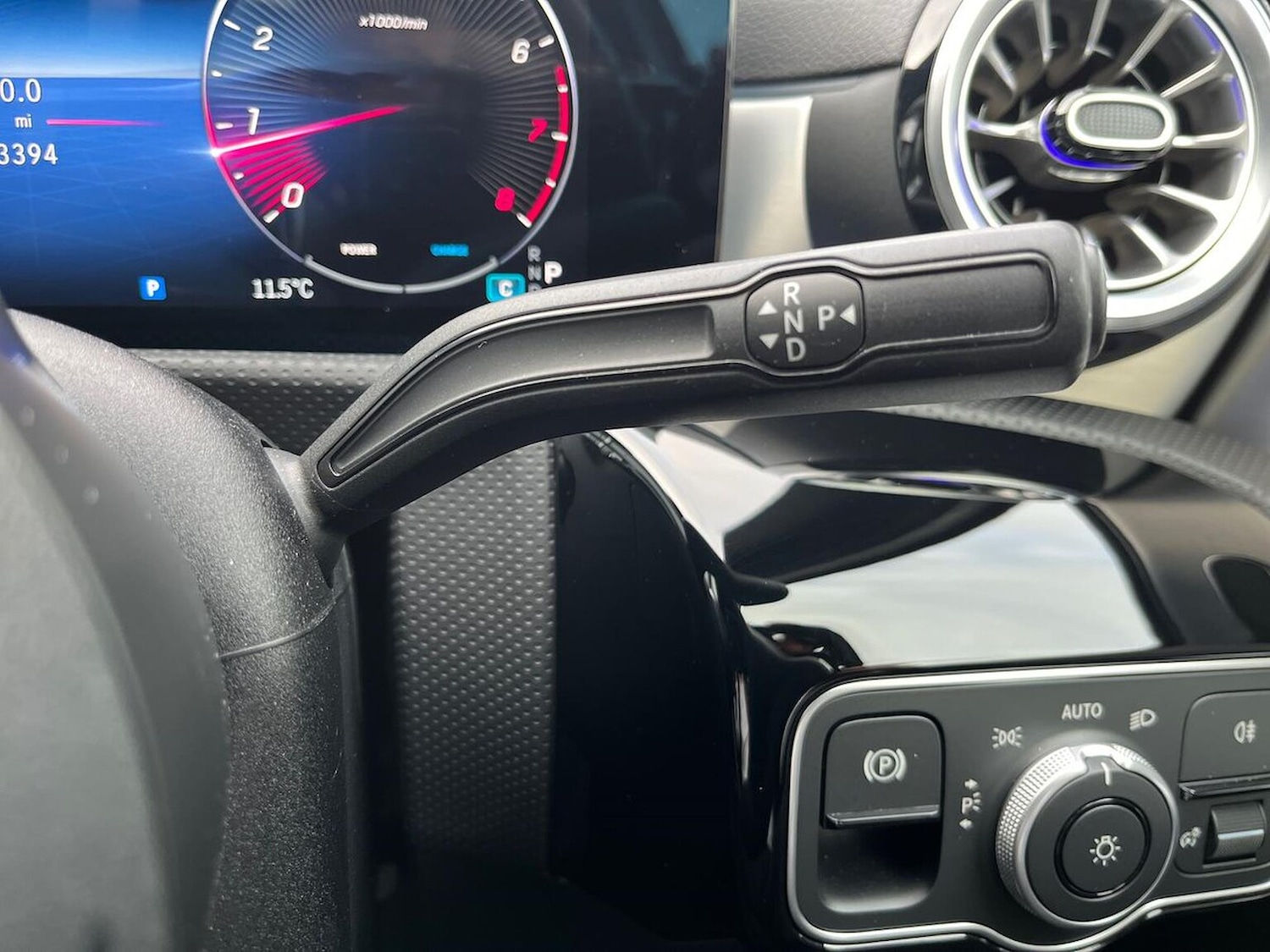 Used Mercedes-Benz A-Class 2024 for sale - 76719334: Photo 29