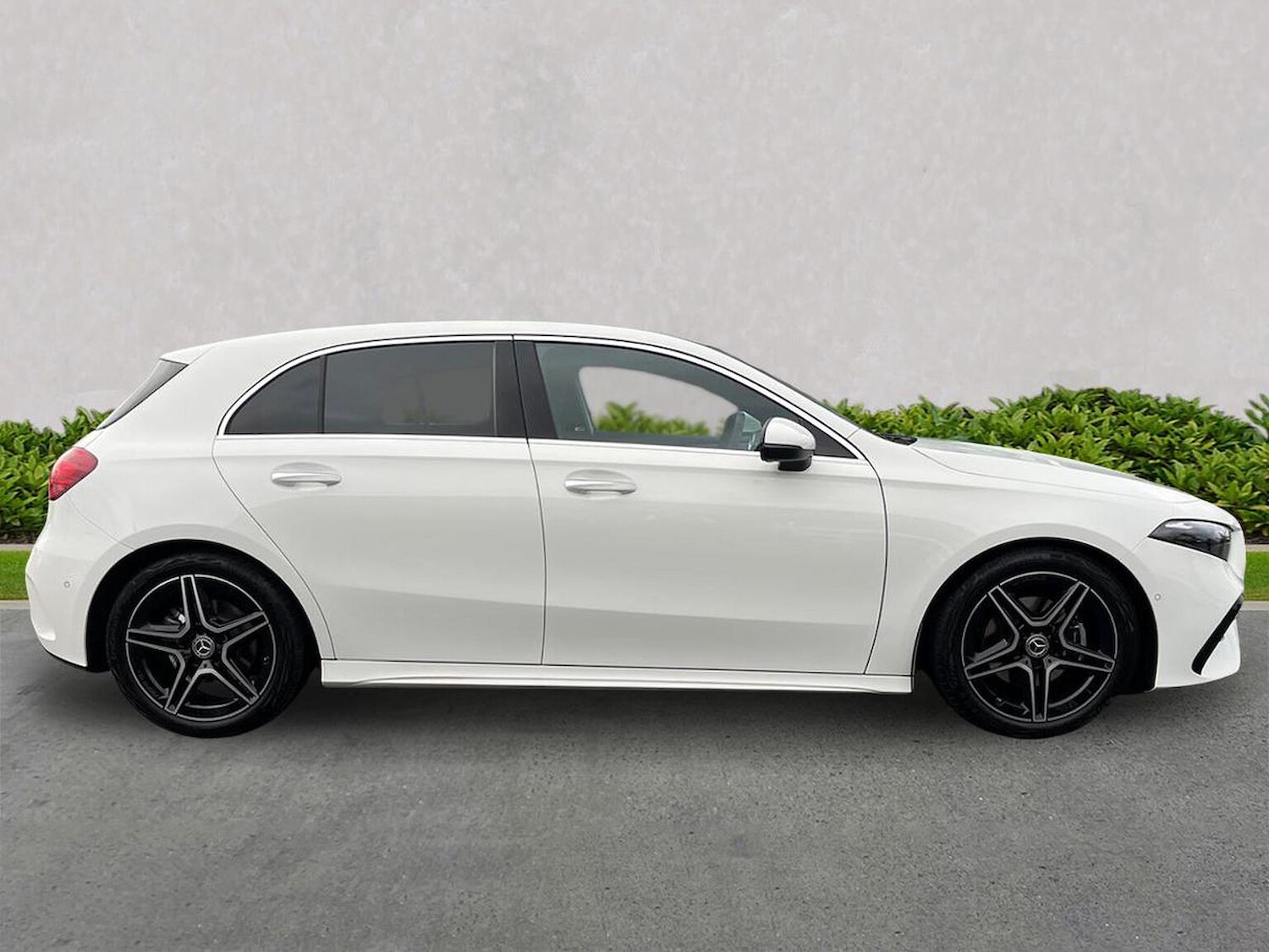 Used Mercedes-Benz A-Class 2024 for sale - 76719334: Photo 3