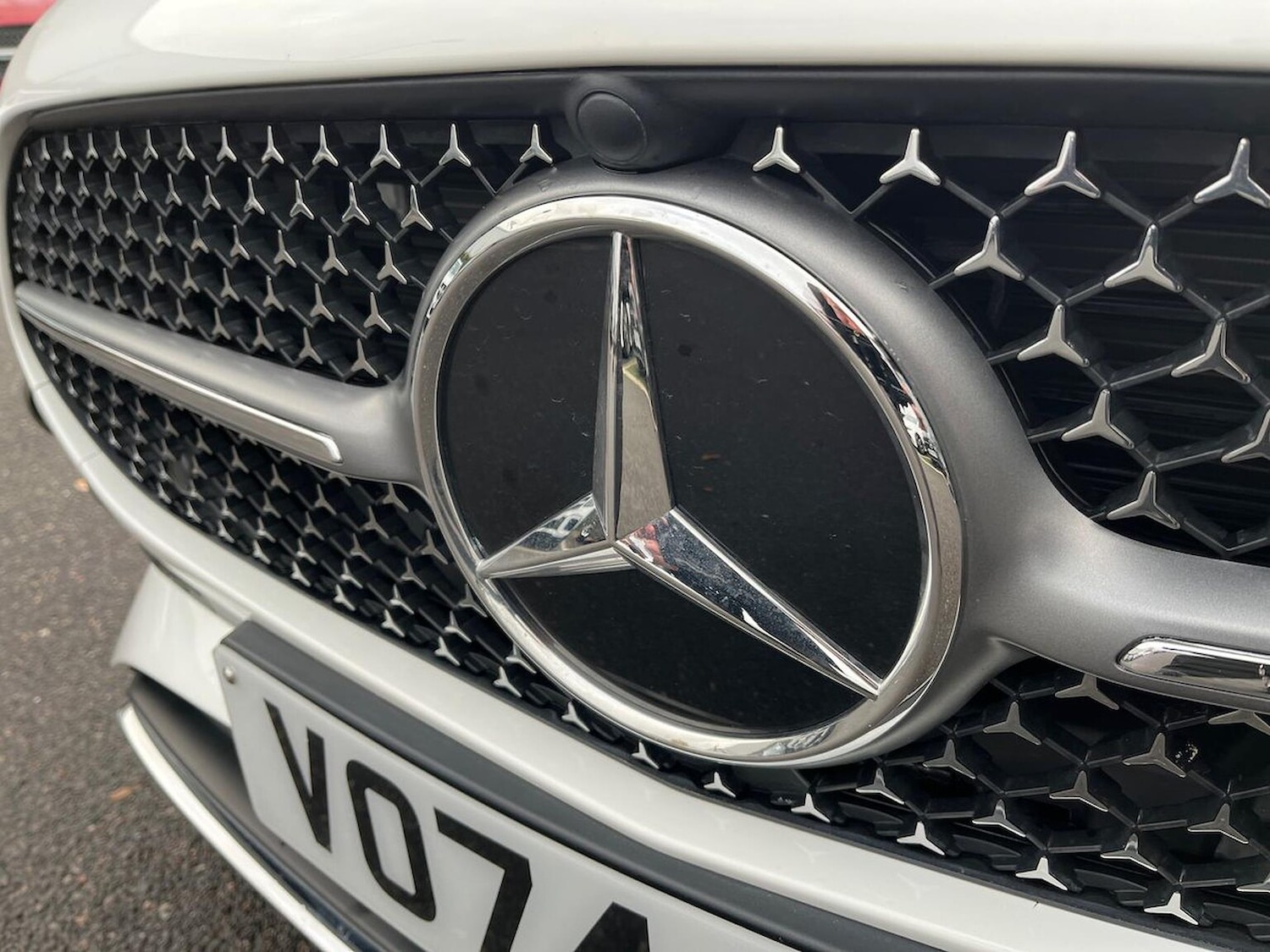 Used Mercedes-Benz A-Class 2024 for sale - 76719334: Photo 33