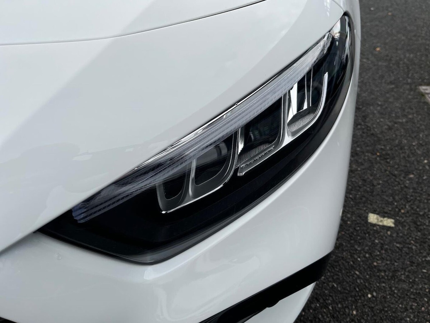 Used Mercedes-Benz A-Class 2024 for sale - 76719334: Photo 34