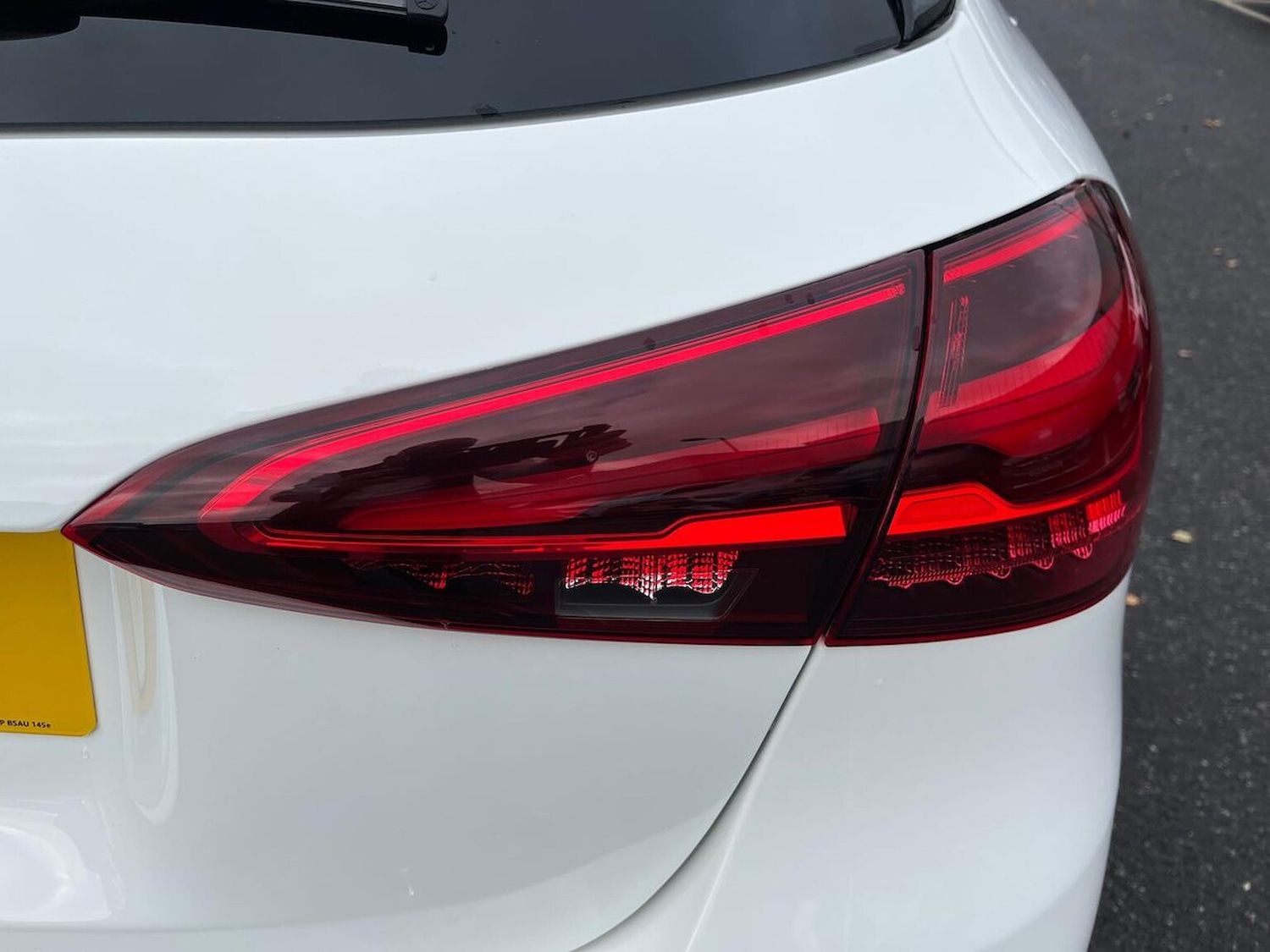 Used Mercedes-Benz A-Class 2024 for sale - 76719334: Photo 35