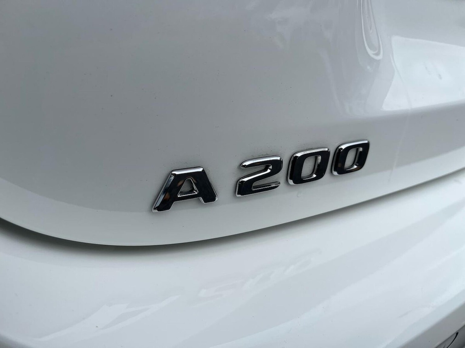 Used Mercedes-Benz A-Class 2024 for sale - 76719334: Photo 36