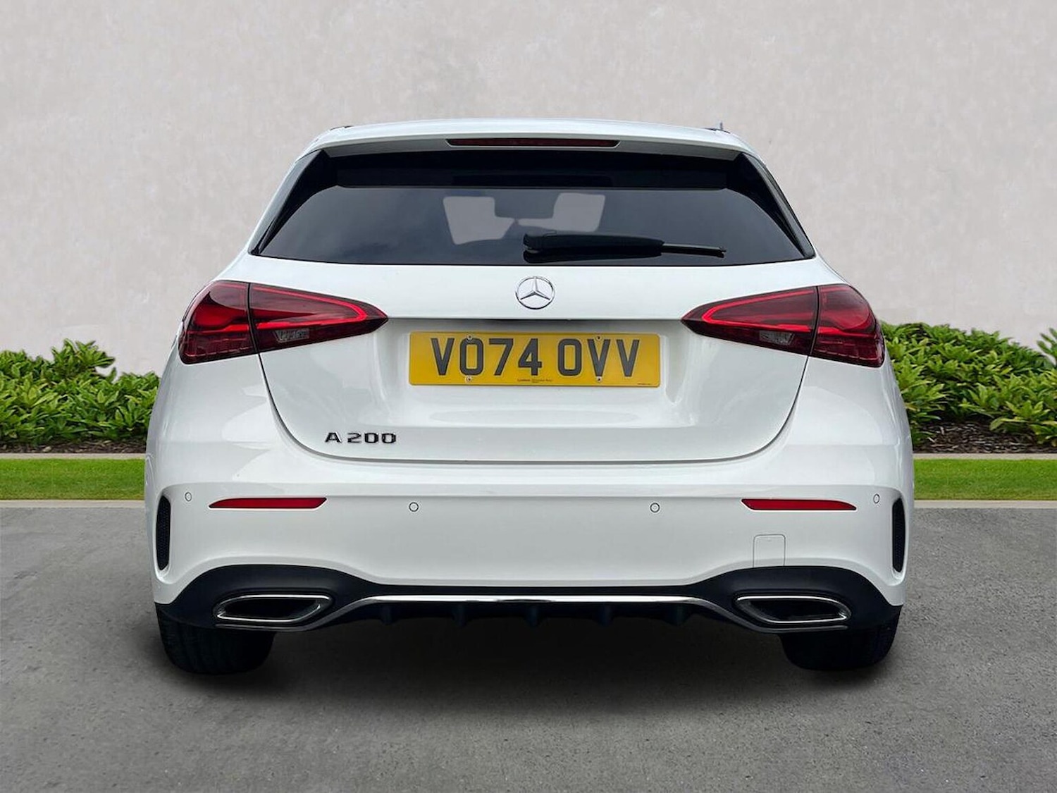 Used Mercedes-Benz A-Class 2024 for sale - 76719334: Photo 4