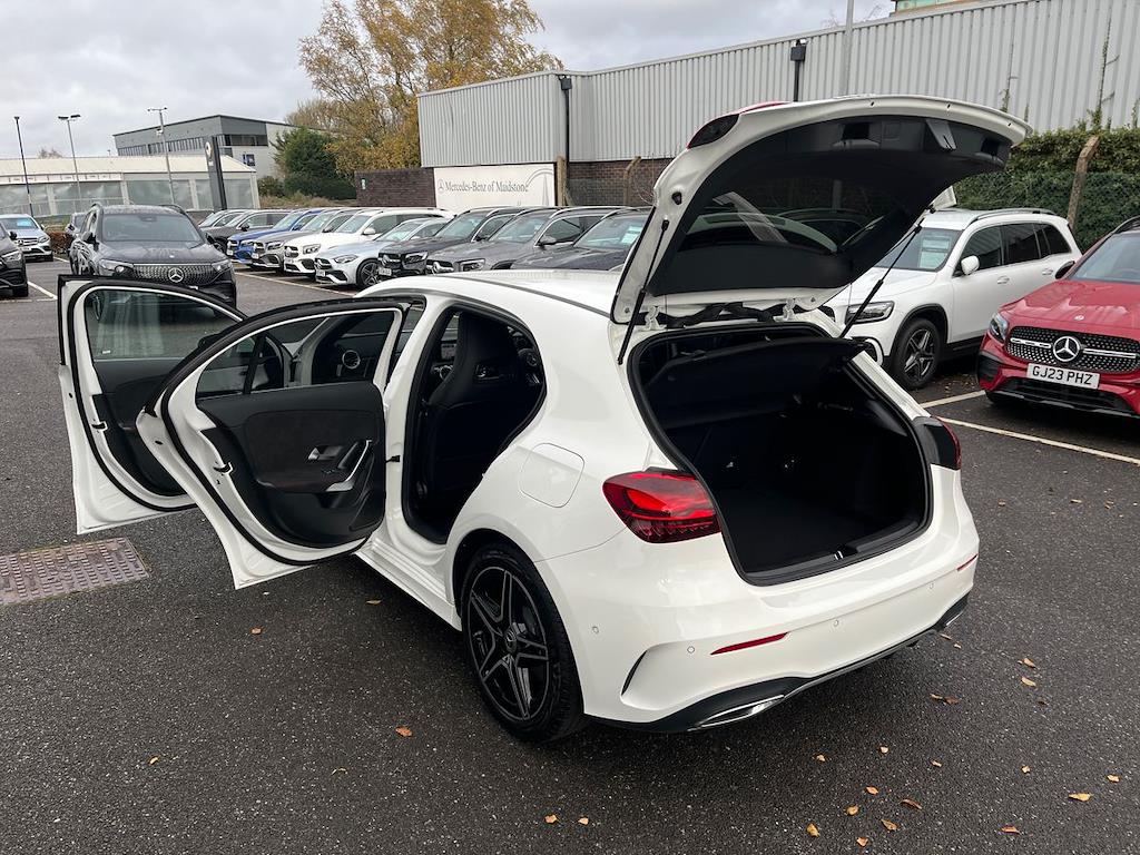 Used Mercedes-Benz A-Class 2024 for sale - 76719334: Photo 40