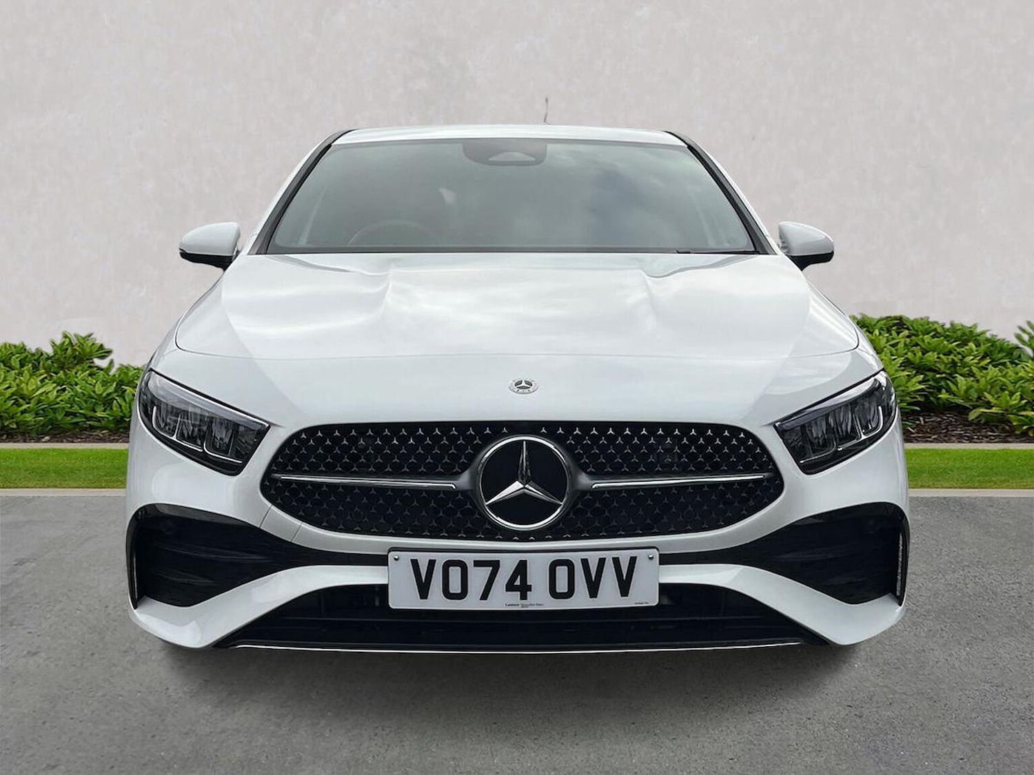 Used Mercedes-Benz A-Class 2024 for sale - 76719334: Photo 5