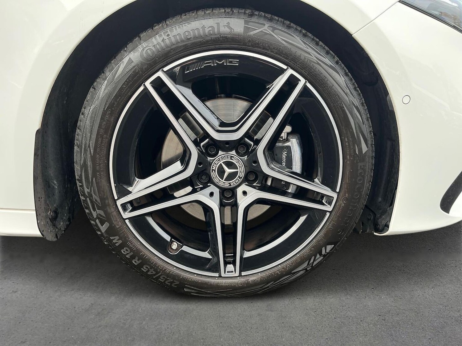 Used Mercedes-Benz A-Class 2024 for sale - 76719334: Photo 6