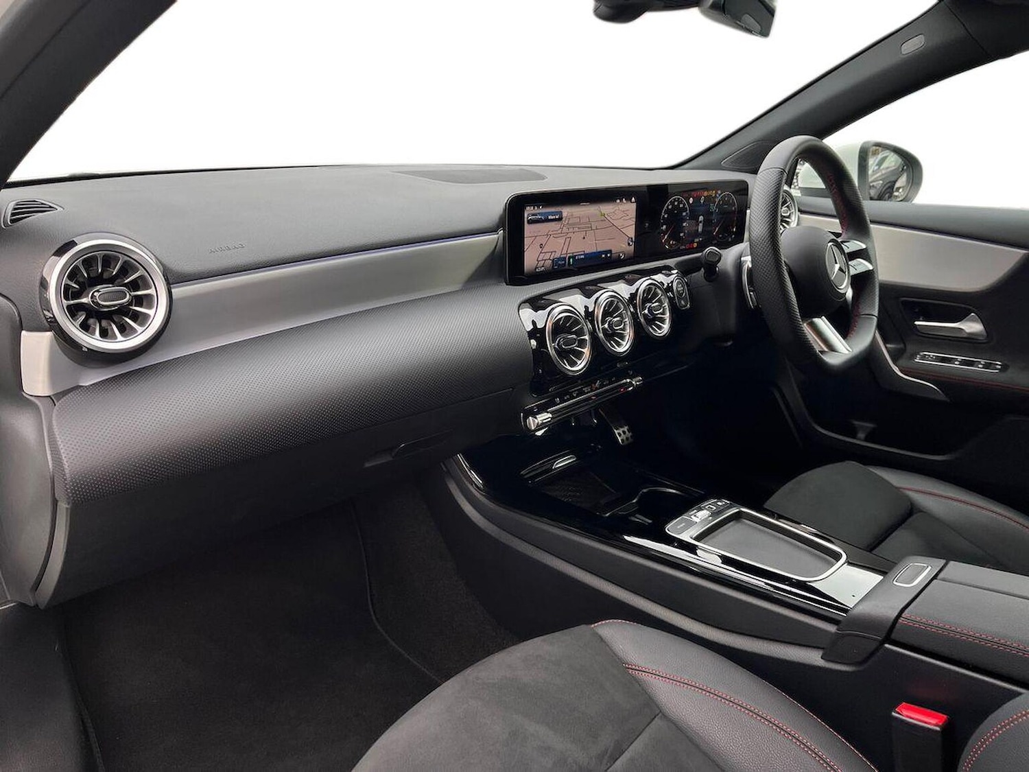 Used Mercedes-Benz A-Class 2024 for sale - 76719334: Photo 7