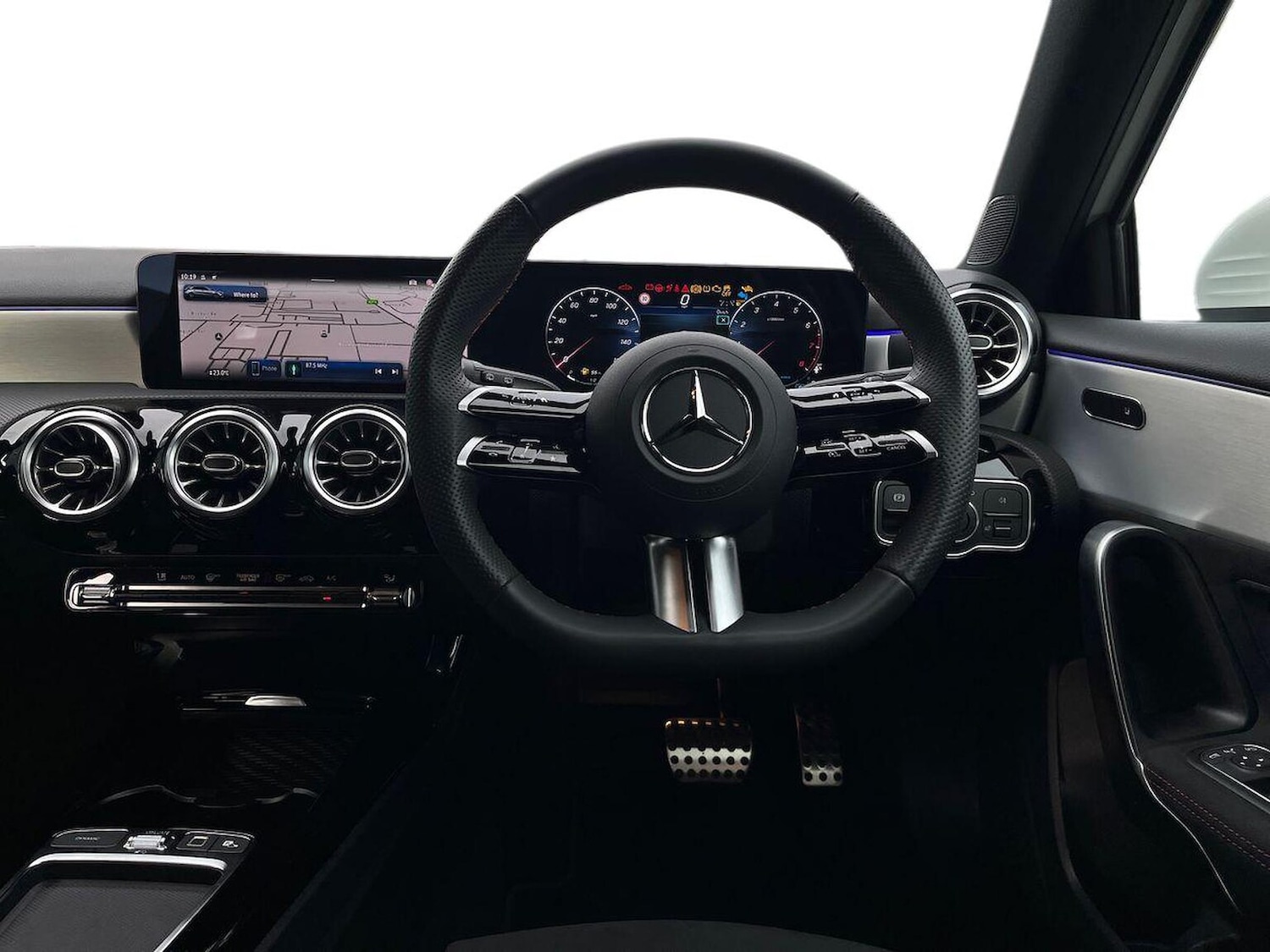 Used Mercedes-Benz A-Class 2024 for sale - 76719334: Photo 9