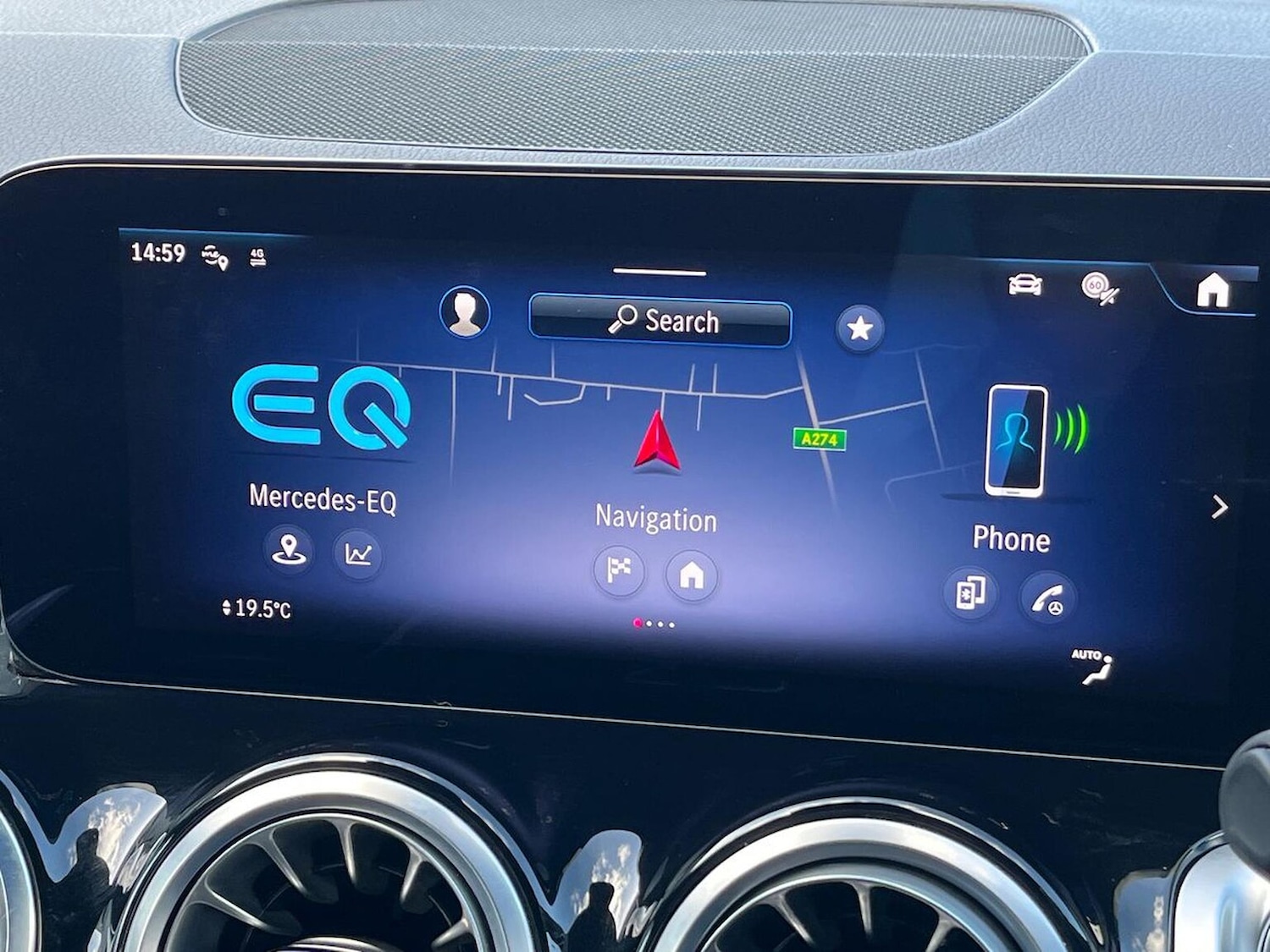 Used Mercedes-Benz EQB 2025 for sale - 76142994: Photo 11