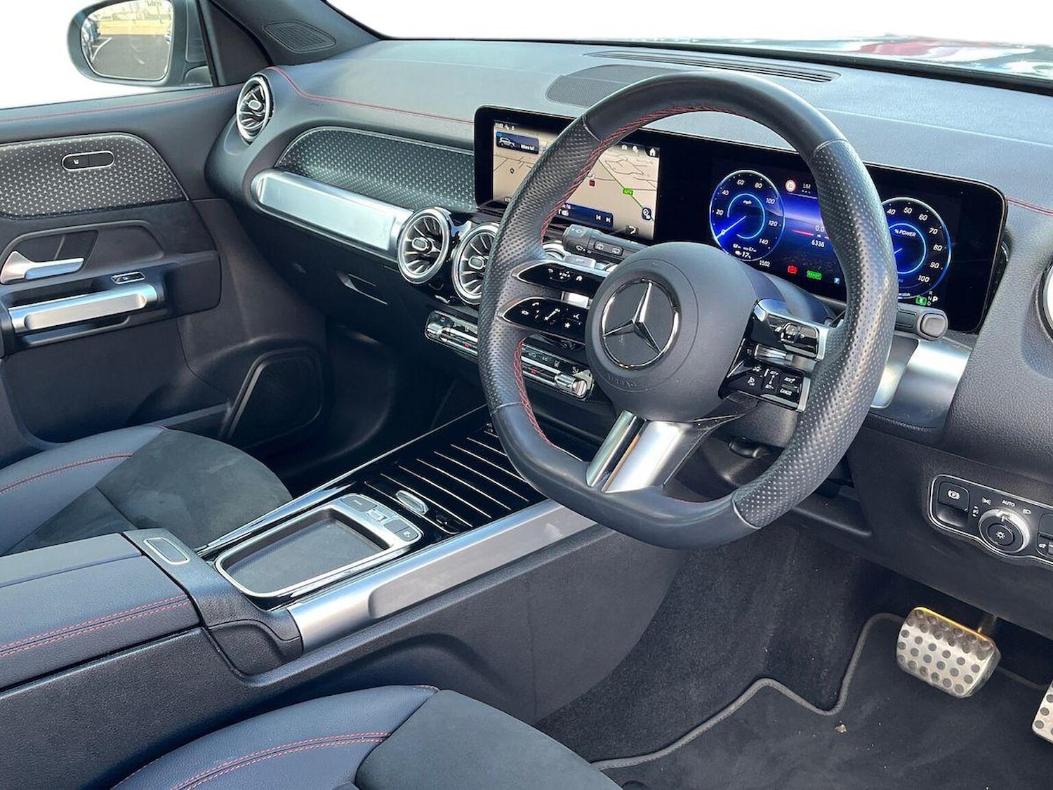 Used Mercedes-Benz EQB 2025 for sale - 76142994: Photo 15