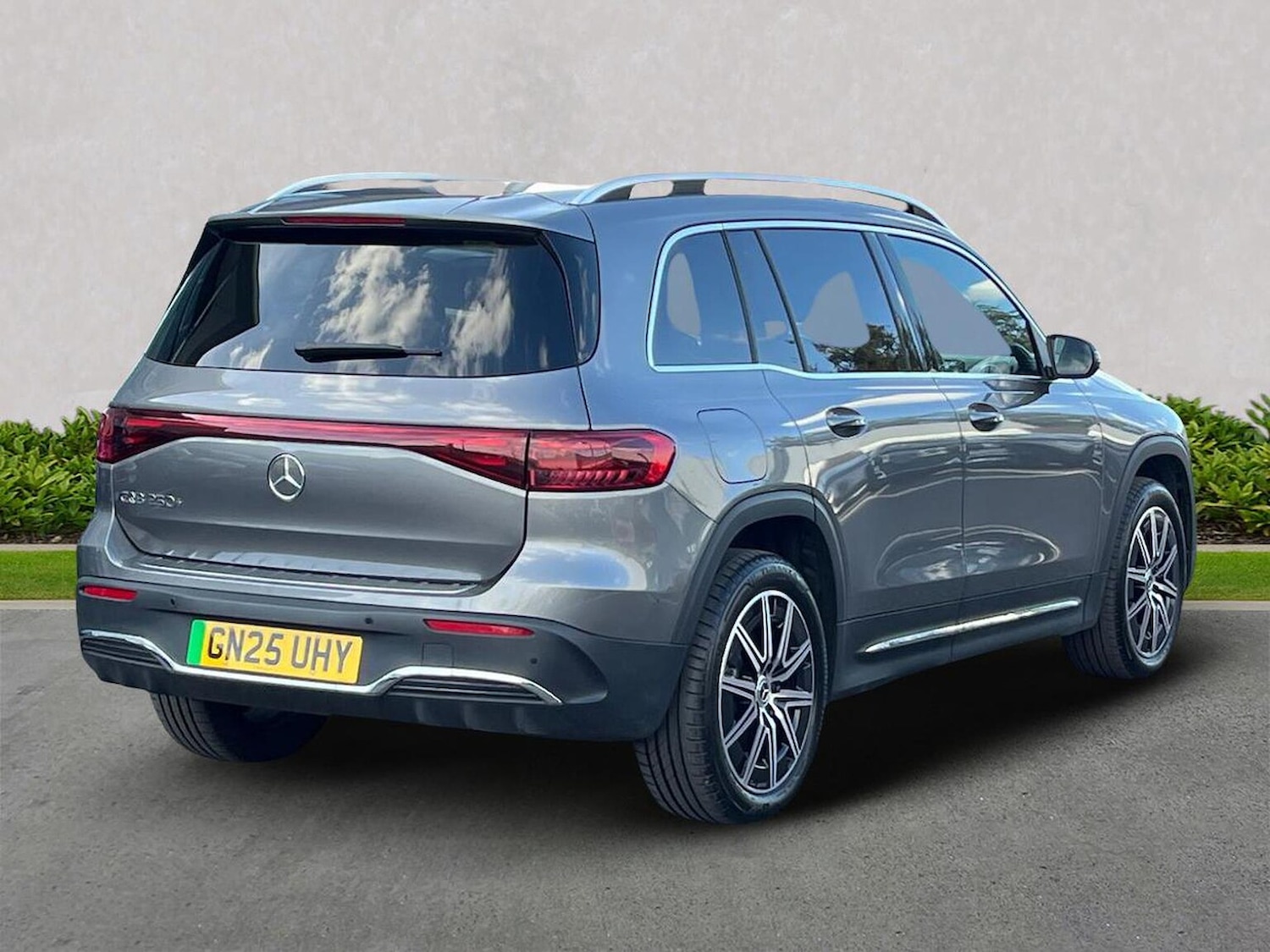 Used Mercedes-Benz EQB 2025 for sale - 76142994: Photo 18