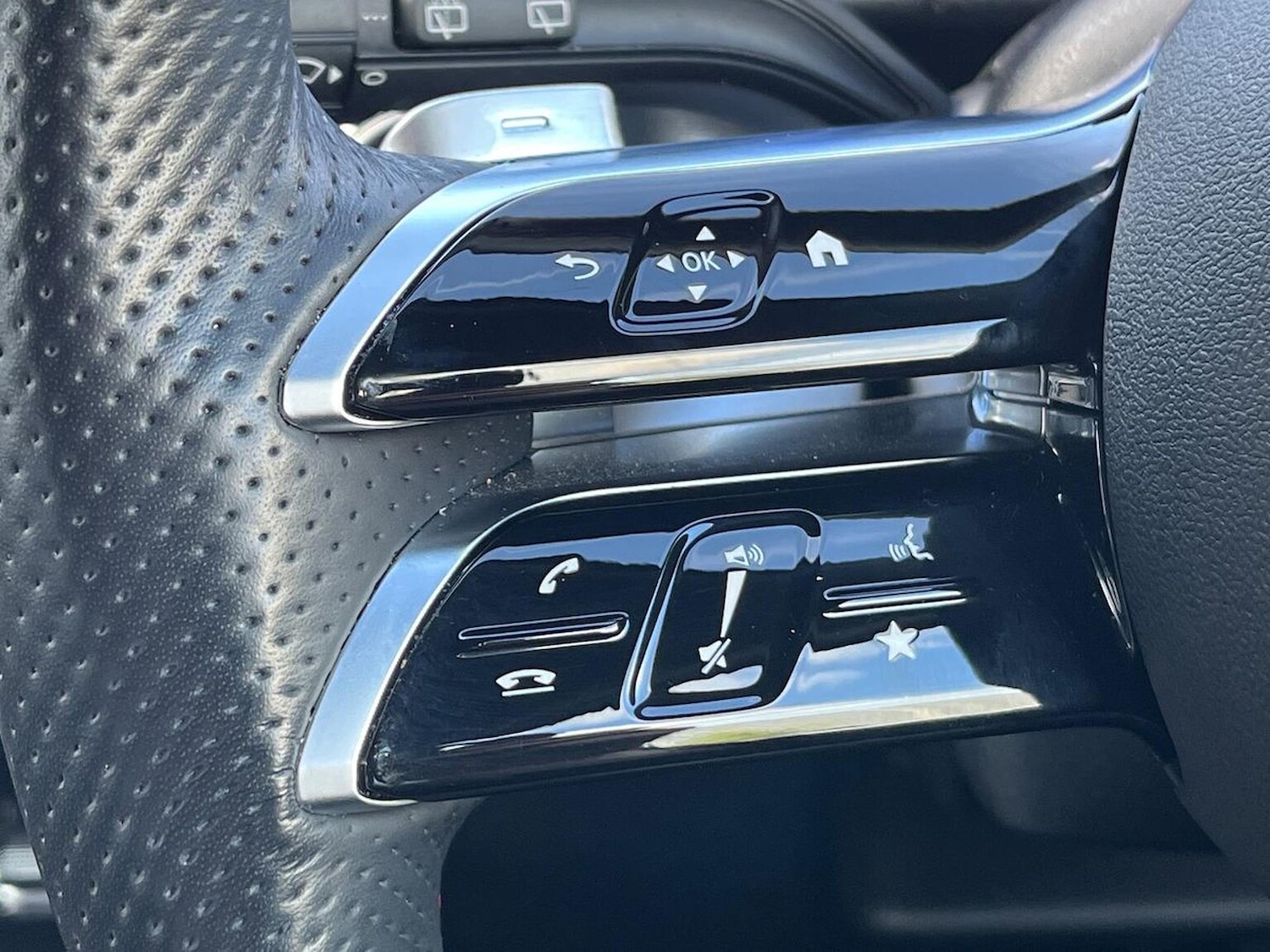 Used Mercedes-Benz EQB 2025 for sale - 76142994: Photo 26