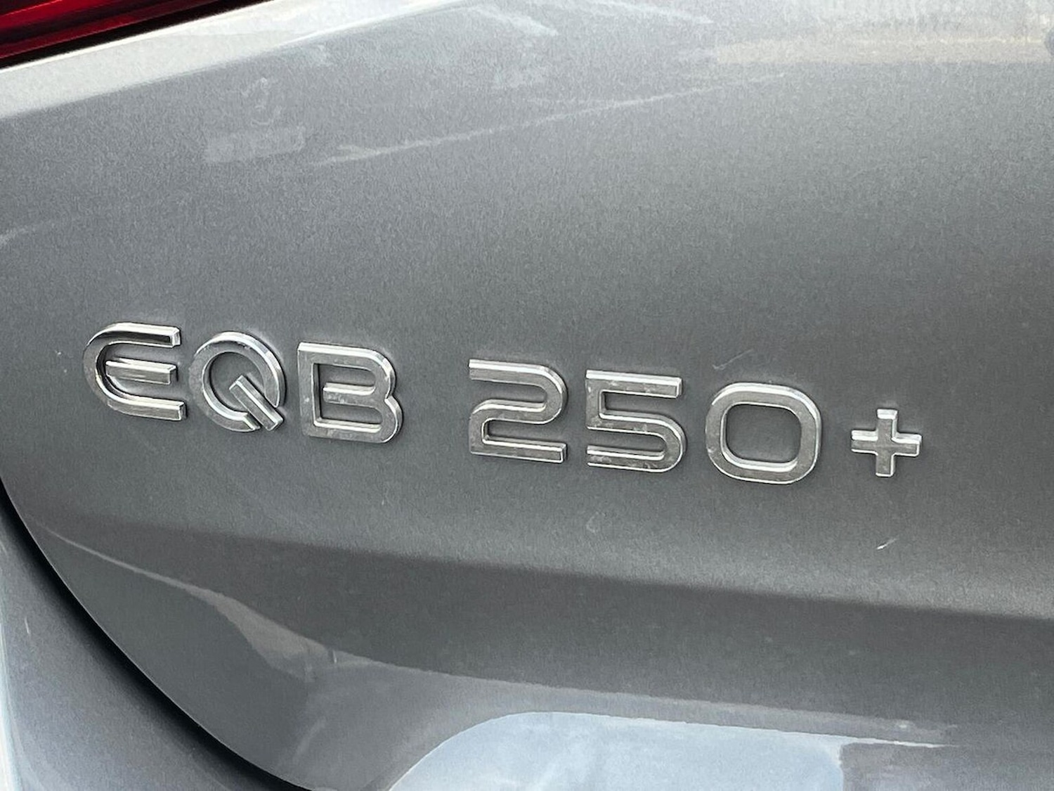 Used Mercedes-Benz EQB 2025 for sale - 76142994: Photo 35