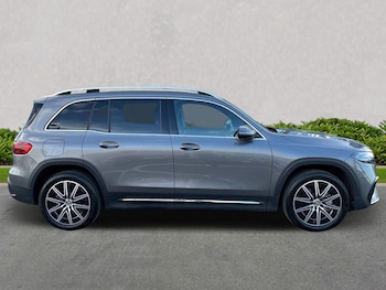 Used Mercedes-Benz EQB 2025 for sale - 76142994: Photo