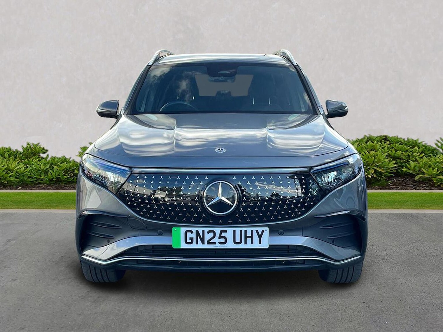Used Mercedes-Benz EQB 2025 for sale - 76142994: Photo 5