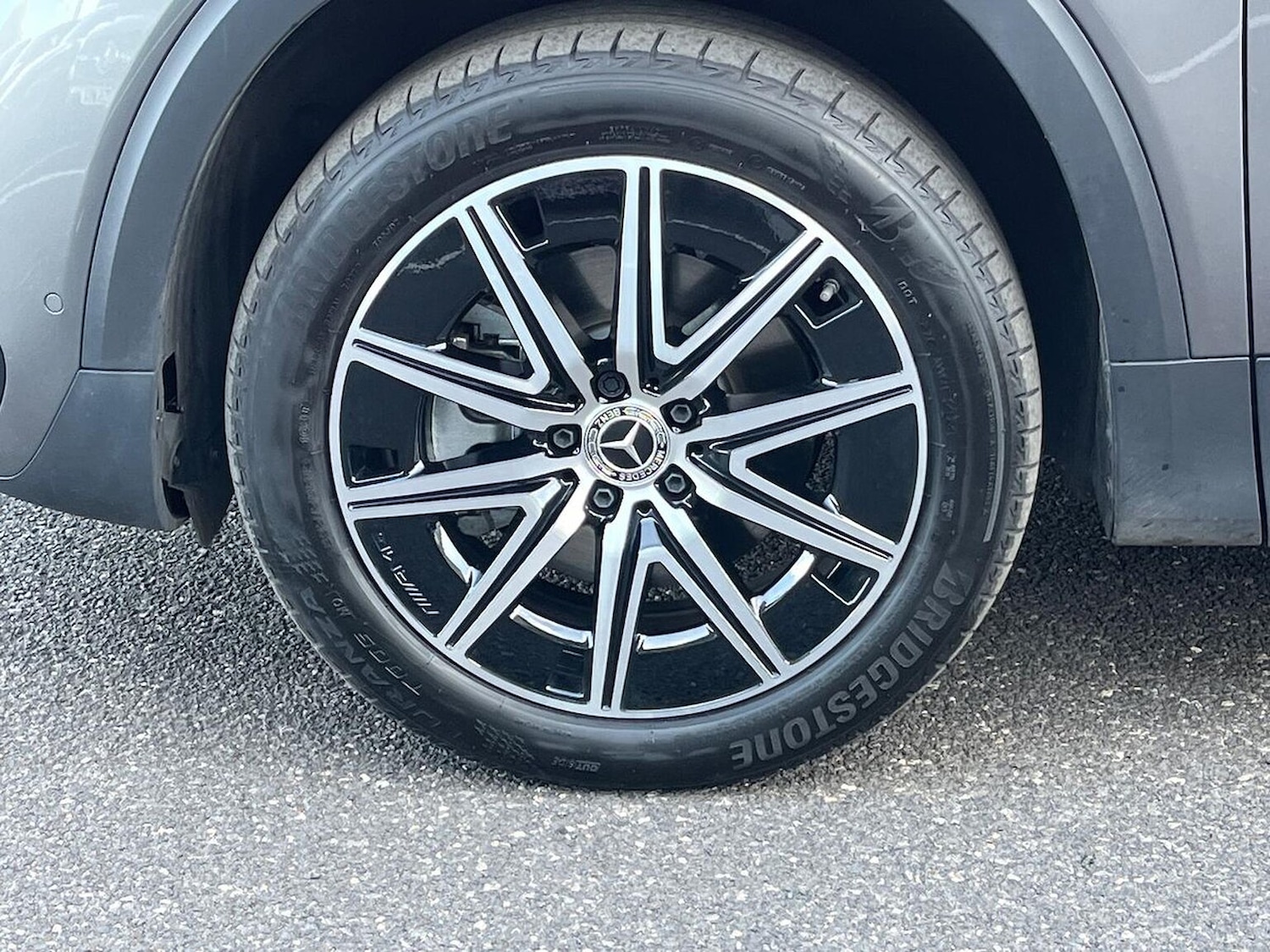 Used Mercedes-Benz EQB 2025 for sale - 76142994: Photo 6