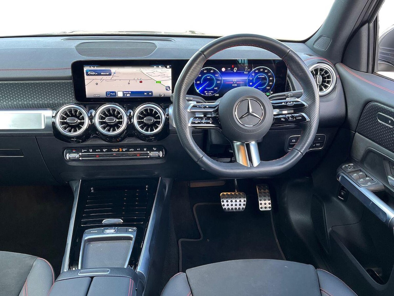 Used Mercedes-Benz EQB 2025 for sale - 76142994: Photo 9