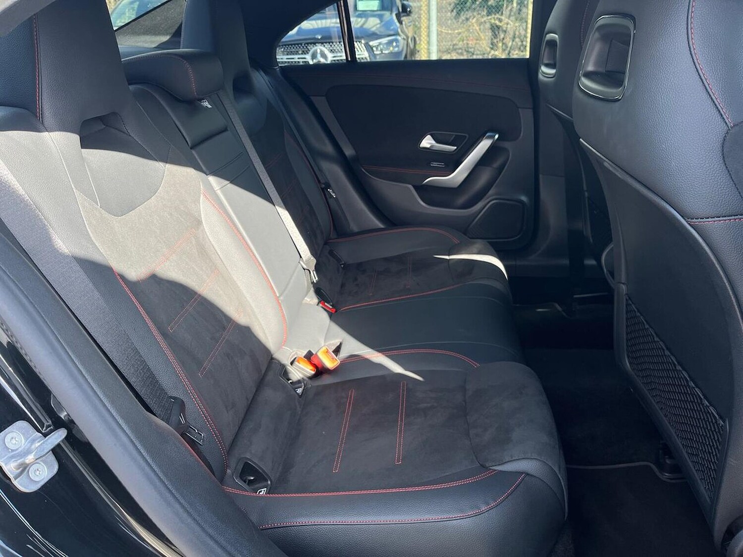 Used Mercedes-Benz CLA 2024 for sale - 76149481: Photo 16