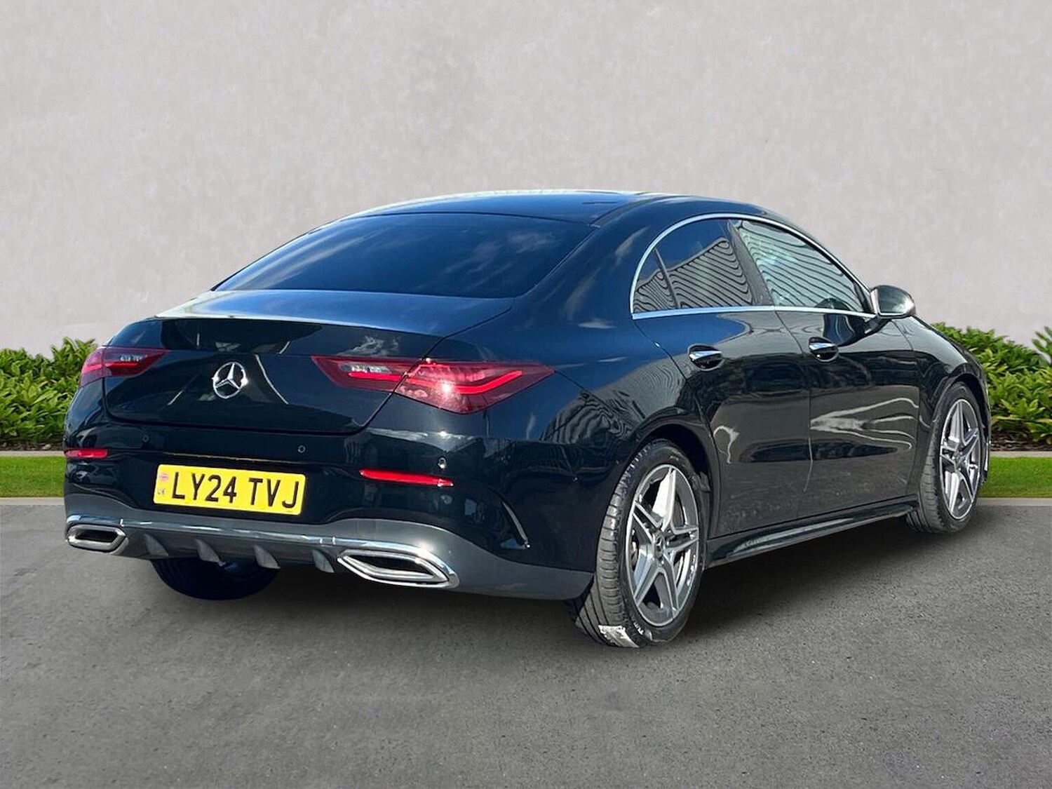 Used Mercedes-Benz CLA 2024 for sale - 76149481: Photo 18