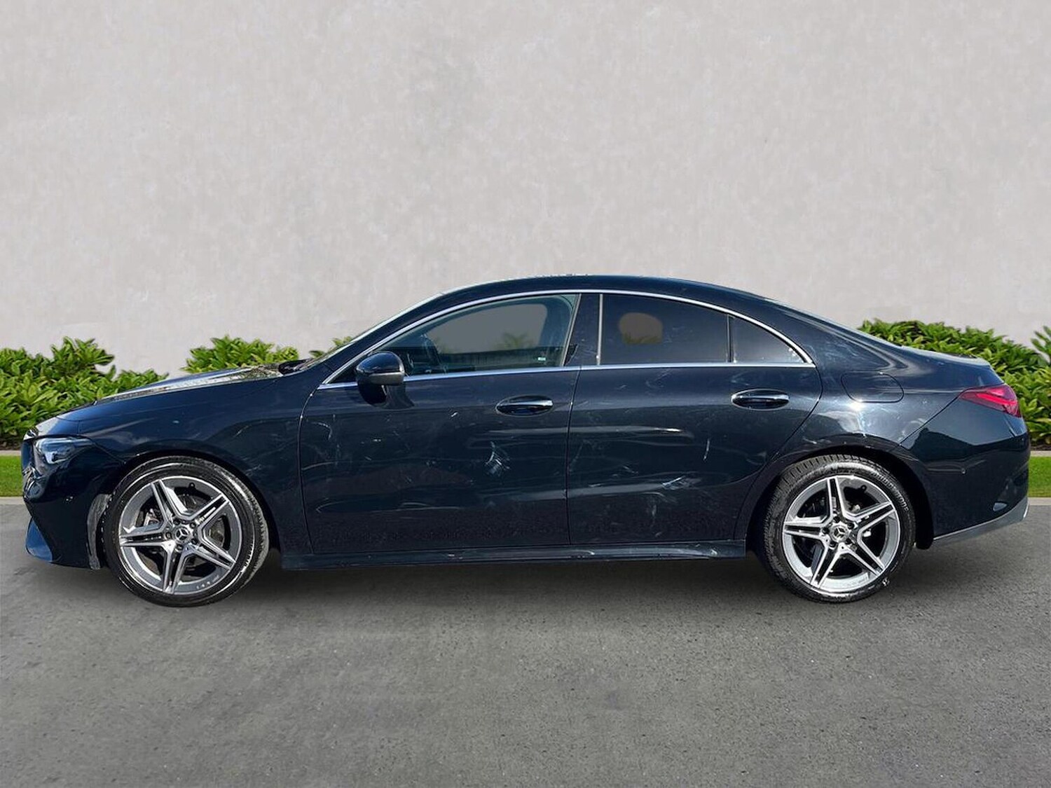 Used Mercedes-Benz CLA 2024 for sale - 76149481: Photo 19