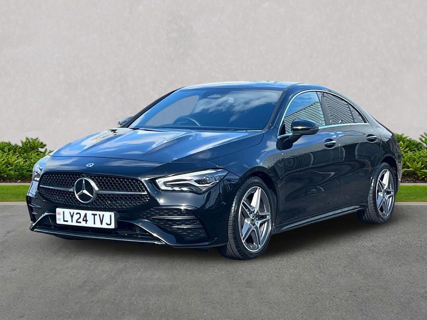 Used Mercedes-Benz CLA 2024 for sale - 76149481: Photo 20