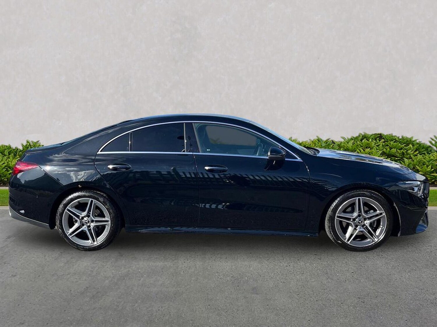 Used Mercedes-Benz CLA 2024 for sale - 76149481: Photo 3