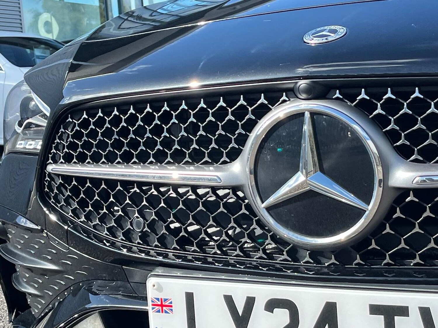 Used Mercedes-Benz CLA 2024 for sale - 76149481: Photo 33