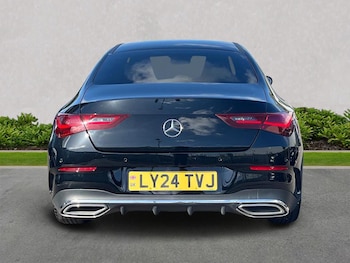 Used Mercedes-Benz CLA 2024 for sale - 76149481: Photo 4
