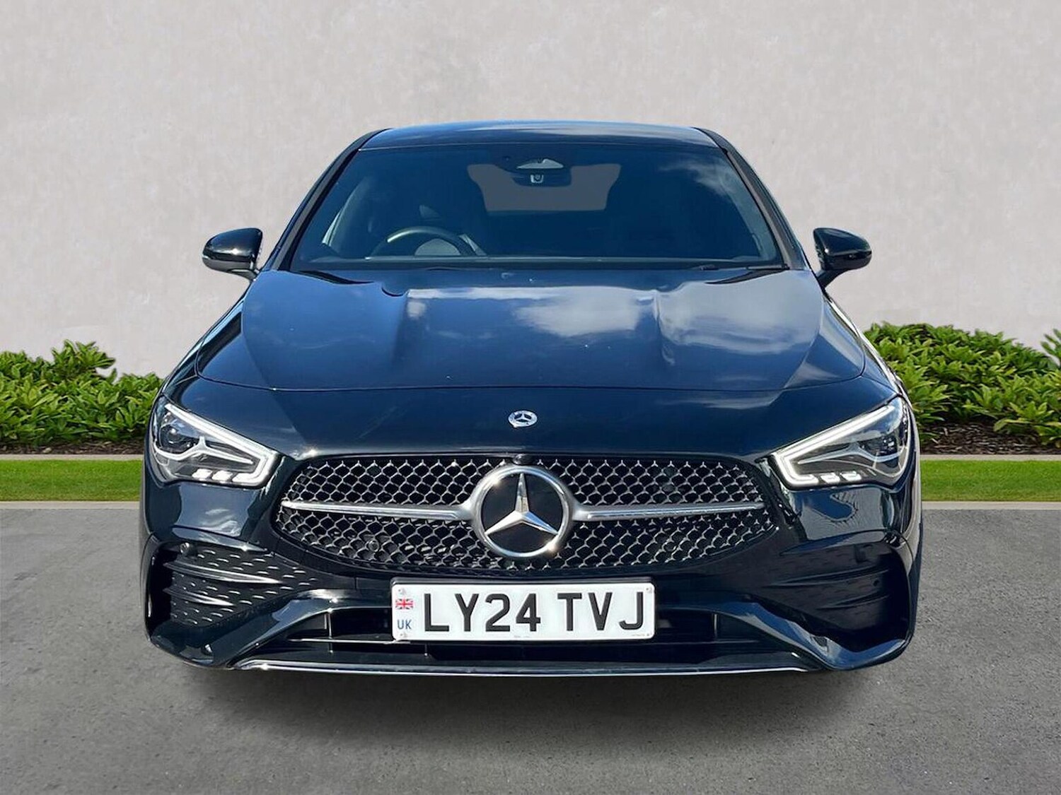 Used Mercedes-Benz CLA 2024 for sale - 76149481: Photo 5