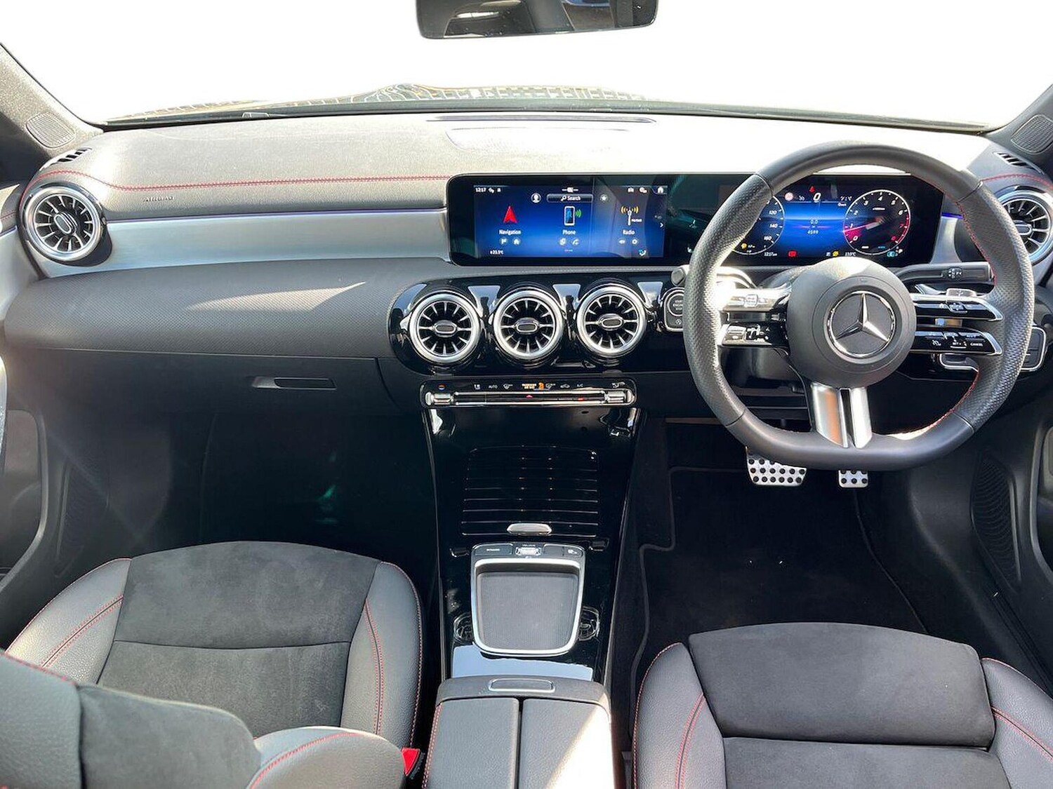 Used Mercedes-Benz CLA 2024 for sale - 76149481: Photo 8